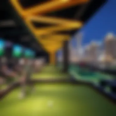 A Comprehensive Exploration of TopGolf Dubai: An Integral Component of the Urban Experience Summary A Comprehensive Exploration of TopGolf Dubai: An Integral Component of the Urban Experience Summary