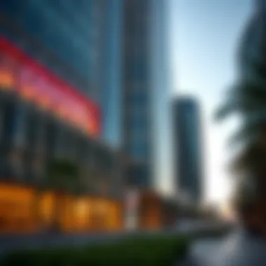 A Comprehensive Exploration of Twafouq Center Dubai Summary A Comprehensive Exploration of Twafouq Center Dubai Summary