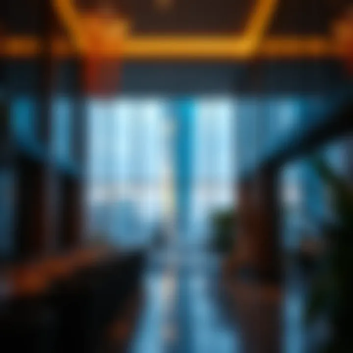 Investment potential analysis of Address Opera Tower 1