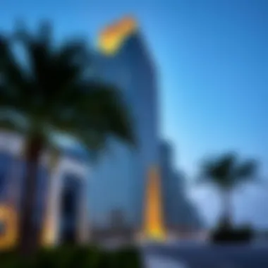 An In-Depth Exploration of Boulevard Point by Emaar Introduction An In-Depth Exploration of Boulevard Point by Emaar Introduction
