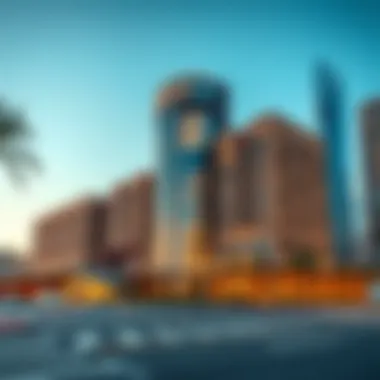 Notable An In-Depth Exploration of Boulevard Point by Emaar
