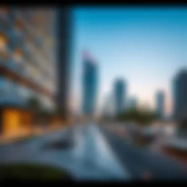 An In-Depth Exploration of Boulevard Point by Emaar Summary An In-Depth Exploration of Boulevard Point by Emaar Summary