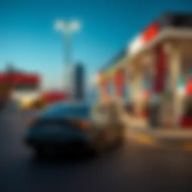 Notable Analysis of Gasoline Pricing in the UAE Notable Analysis of Gasoline Pricing in the UAE