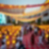 Ramadan Festivities in the UAE Celebration of Ramadan in the UAE