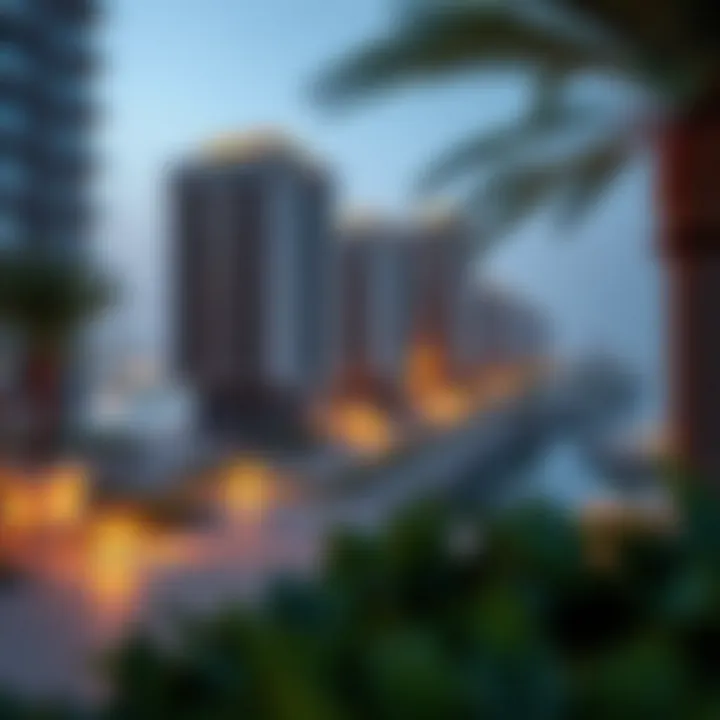 Exploring Real Estate Opportunities during April 2024 Holidays Real estate investment opportunities in UAE