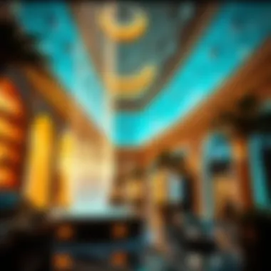 Real Estate Implications of Aya Universe Impact of Aya Universe on Dubai's real estate market