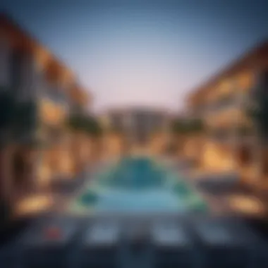 Luxurious Real Estate Options Luxurious real estate options available in Dubai