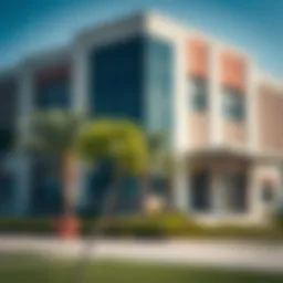 Overview of Choueifat School's tuition fees