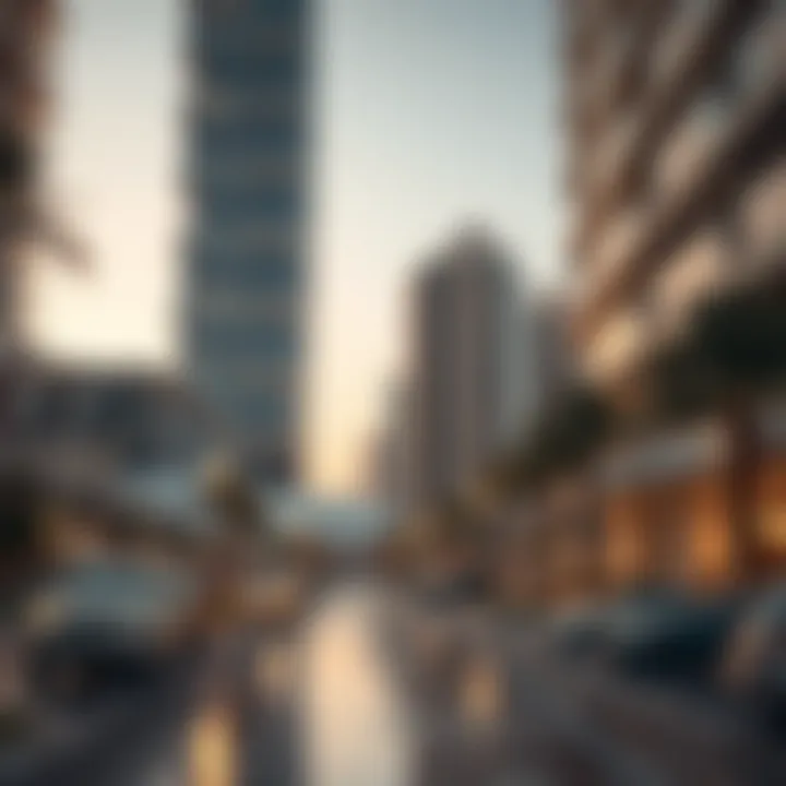 Investment opportunities in Abu Dhabi real estate