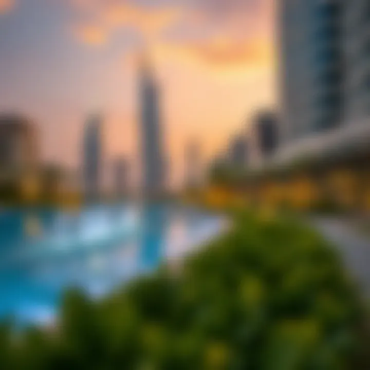 Dynamic property landscape in Abu Dhabi