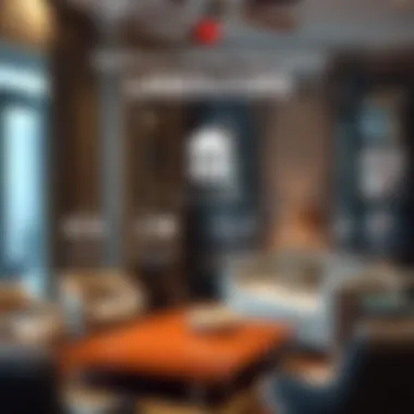 An infographic illustrating the significance of Ejari registration for landlords