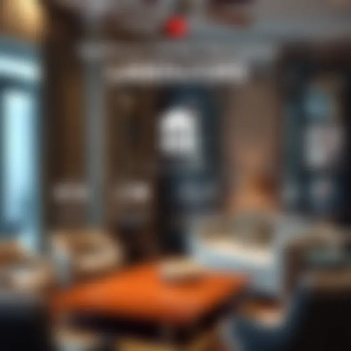 An infographic illustrating the significance of Ejari registration for landlords