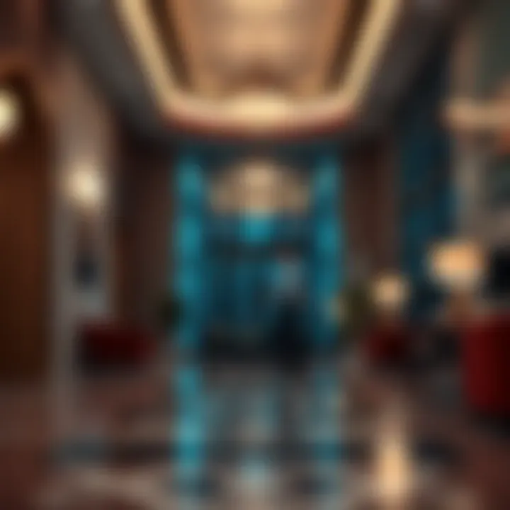 A visual guide highlighting tenant rights within the Ejari framework