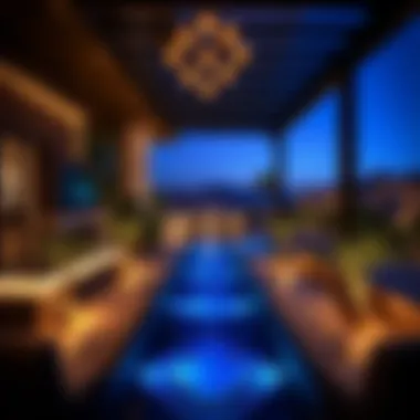 Investment opportunities in Dubai Hills Estate