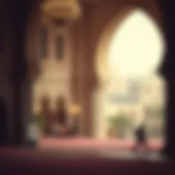 Comprehensive Guide to Ramadan 2023 Timing in Dubai, UAE Introduction