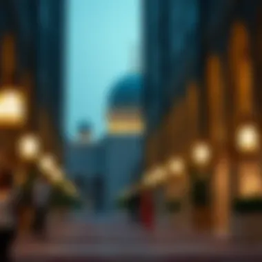 Notable Comprehensive Guide to Ramadan 2023 Timing in Dubai, UAE Notable Comprehensive Guide to Ramadan 2023 Timing in Dubai, UAE