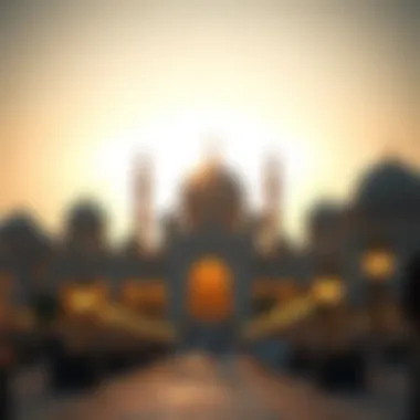 Comprehensive Guide to Ramadan 2023 Timing in Dubai, UAE Summary Comprehensive Guide to Ramadan 2023 Timing in Dubai, UAE Summary