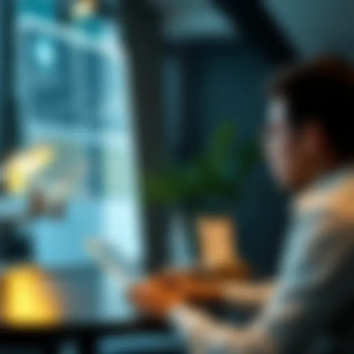 Customer Feedback and Response Systems A visual representation of customer feedback and response systems