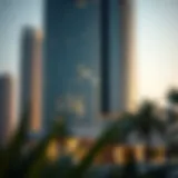 Damac Tower: A Comprehensive Analysis of Luxury Living in Dubai Introduction