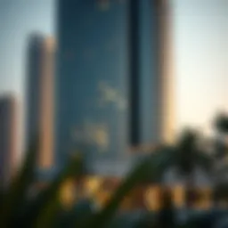 Damac Tower: A Comprehensive Analysis of Luxury Living in Dubai Introduction