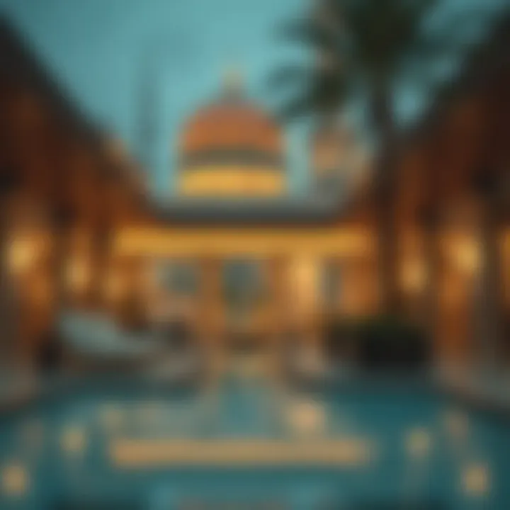 Diverse visa types in GCC