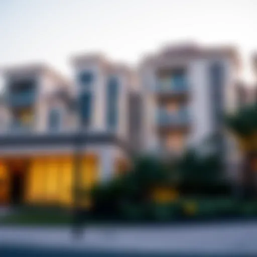 Drafting a Tenancy Contract in Dubai: A Comprehensive Guide Introduction