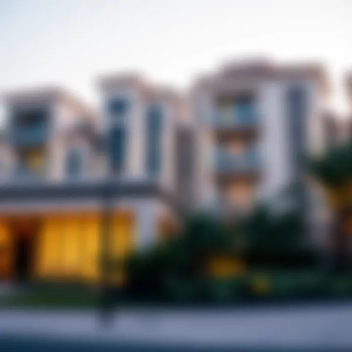 Drafting a Tenancy Contract in Dubai: A Comprehensive Guide Introduction