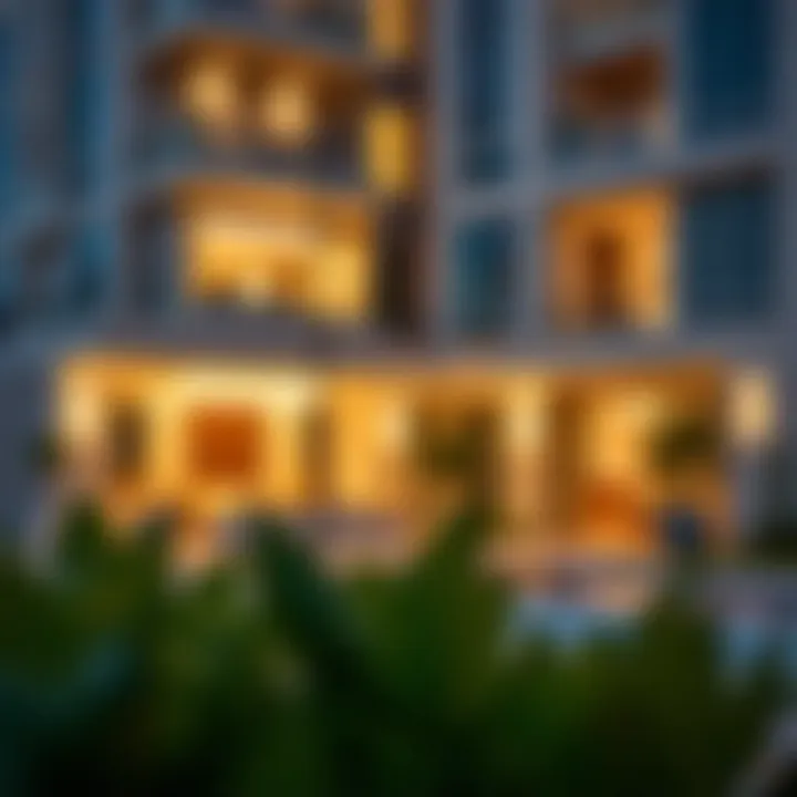 Drafting a Tenancy Contract in Dubai: A Comprehensive Guide Summary