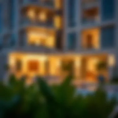 Drafting a Tenancy Contract in Dubai: A Comprehensive Guide Summary Drafting a Tenancy Contract in Dubai: A Comprehensive Guide Summary