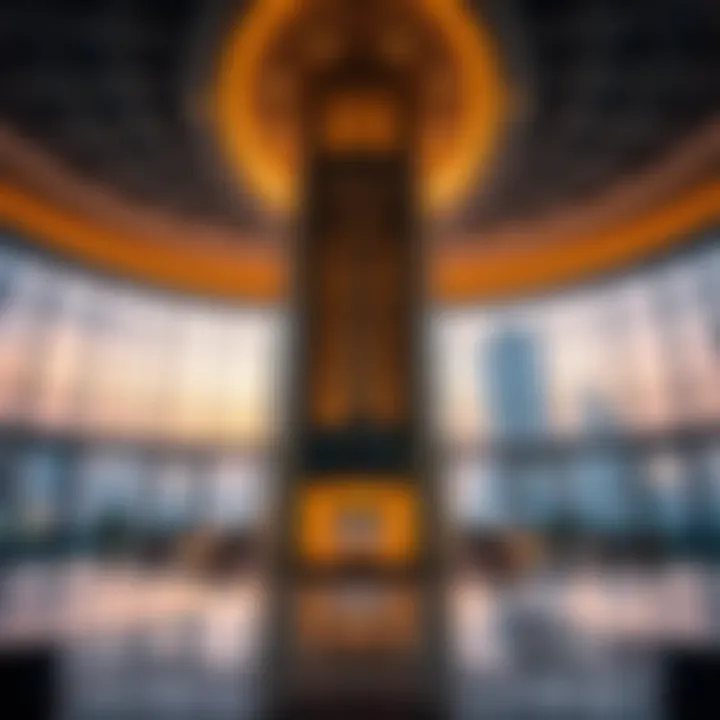 Dream Tower 2: An Insight into Dubai's Architectural Marvel Summary