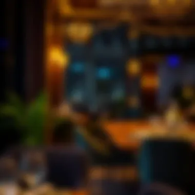 Evening Attire for Upscale Dining Evening attire for upscale dining in Dubai