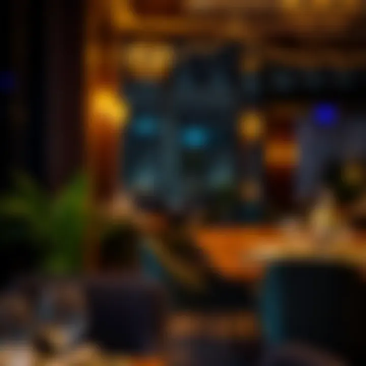 Evening Attire for Upscale Dining Evening attire for upscale dining in Dubai