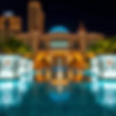 Luxurious Amenities in Dubai Hills Emaar Luxurious amenities available within Dubai Hills Emaar community