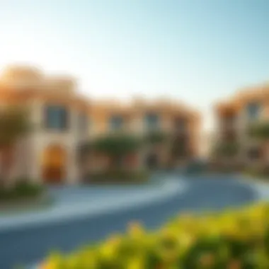 Exclusive Communities: Attracting UHNWI Investors Exclusive luxury community in Dubai attracting investors