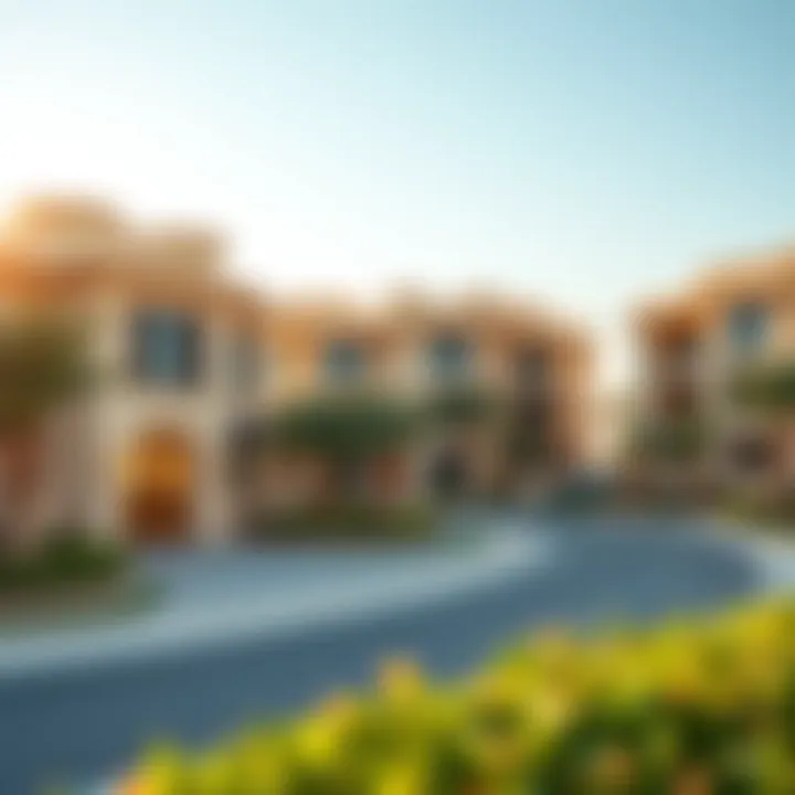 Exclusive Communities: Attracting UHNWI Investors Exclusive luxury community in Dubai attracting investors