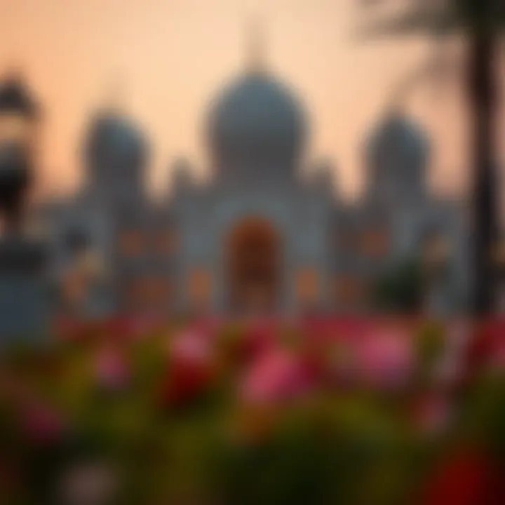 Notable Eid Holidays in the UAE 2024: Insights and Implications