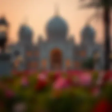 Notable Eid Holidays in the UAE 2024: Insights and Implications Notable Eid Holidays in the UAE 2024: Insights and Implications