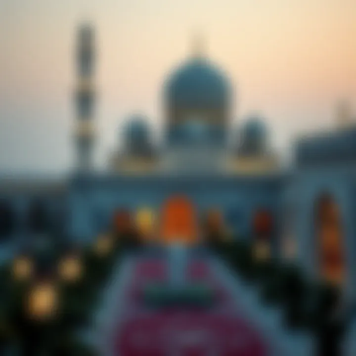Eid Holidays in the UAE 2024: Insights and Implications Summary