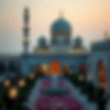 Eid Holidays in the UAE 2024: Insights and Implications Summary Eid Holidays in the UAE 2024: Insights and Implications Summary