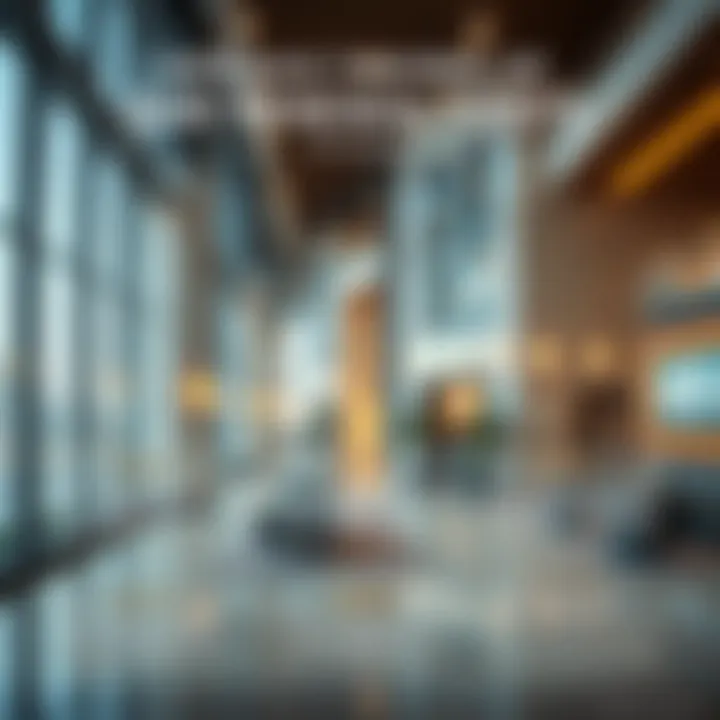 Infographic illustrating Ejari renewal costs breakdown