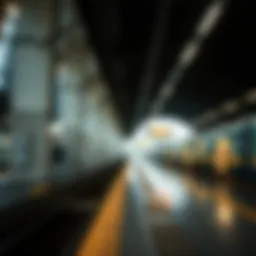 Equiti Metro Station 2: A Detailed Perspective Introduction