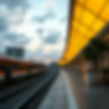 Equiti Metro Station 2: A Detailed Perspective Summary Equiti Metro Station 2: A Detailed Perspective Summary