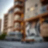 Exploring 2 BHK Rental Options in Bur Dubai Introduction