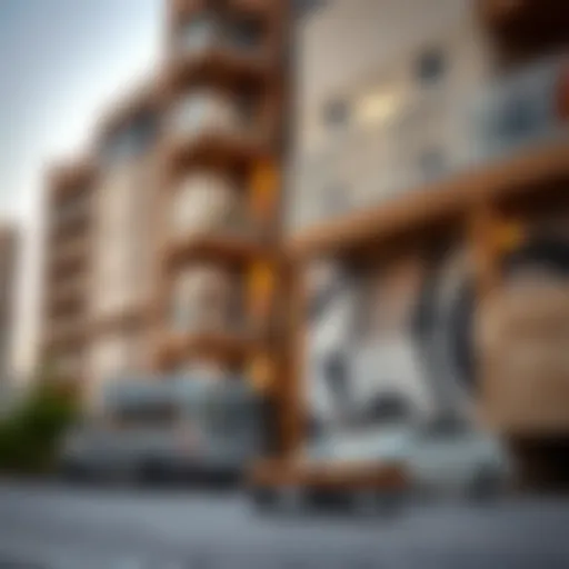Exploring 2 BHK Rental Options in Bur Dubai Introduction