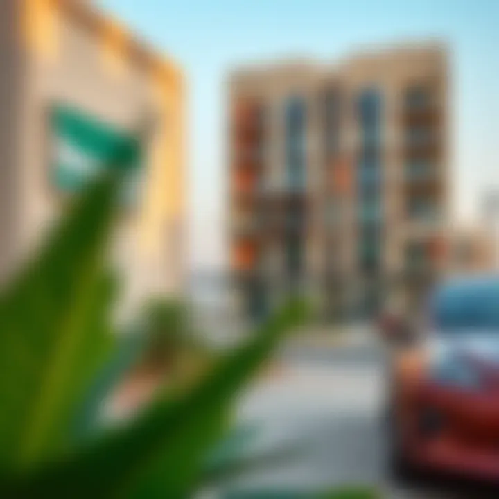 Notable Exploring 2 BHK Rental Options in Bur Dubai