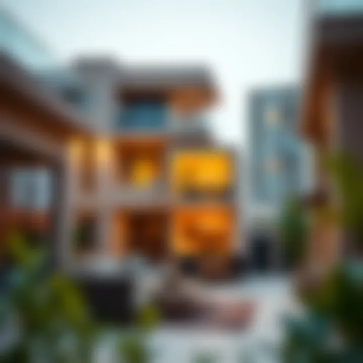 Exploring 2 BHK Rental Options in Bur Dubai Summary