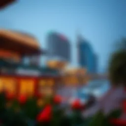 Exploring Activities in Dubai: A Comprehensive Guide Introduction