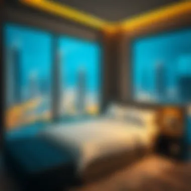 Notable Exploring Affordable Bed Space Options in Dubai Marina Notable Exploring Affordable Bed Space Options in Dubai Marina