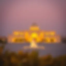 Exploring Al Dhafra: Insights into the Western Region of Abu Dhabi Introduction