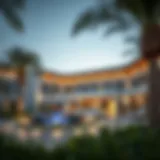 Exploring Al Furjan Club: A Comprehensive Guide to Community and Leisure Introduction